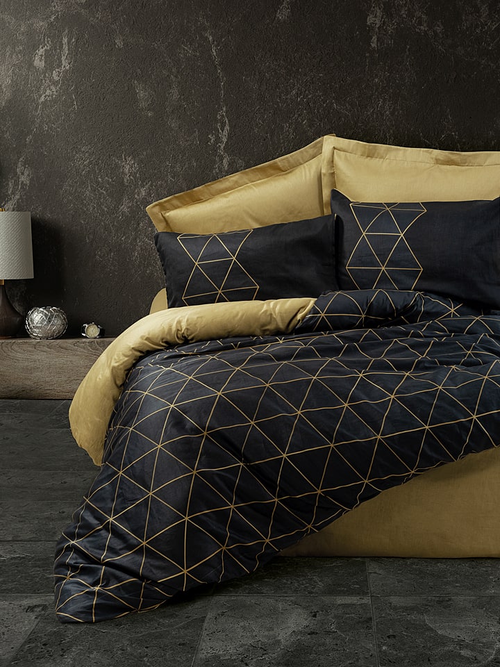 Elizabed Komplet pościeli renforcé 