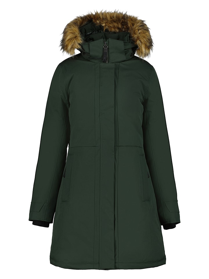 Icepeak Parka 