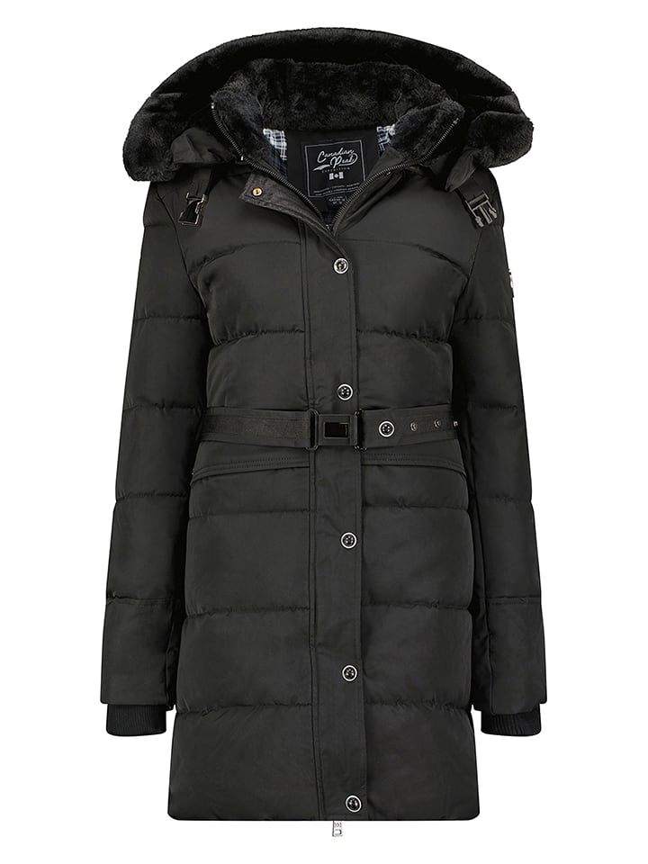 Canadian Peak Płaszcz zimowy 