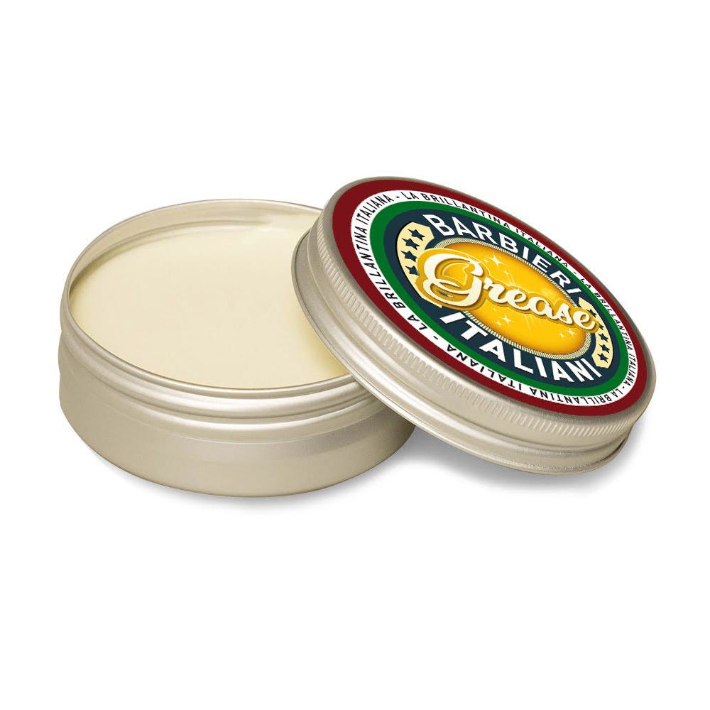 BARBIERI ITALIANI Grease brylantyna w wosku 100ml