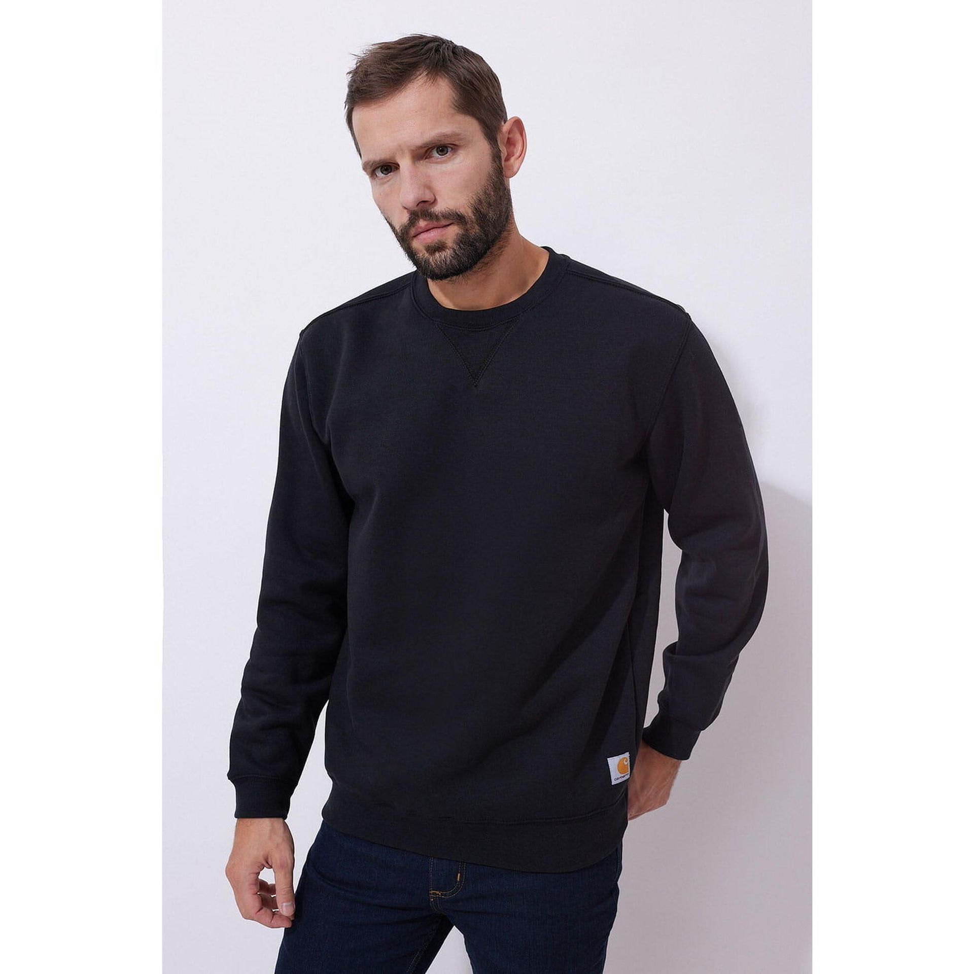 Bluza męska Carhartt Midweight Crewneck