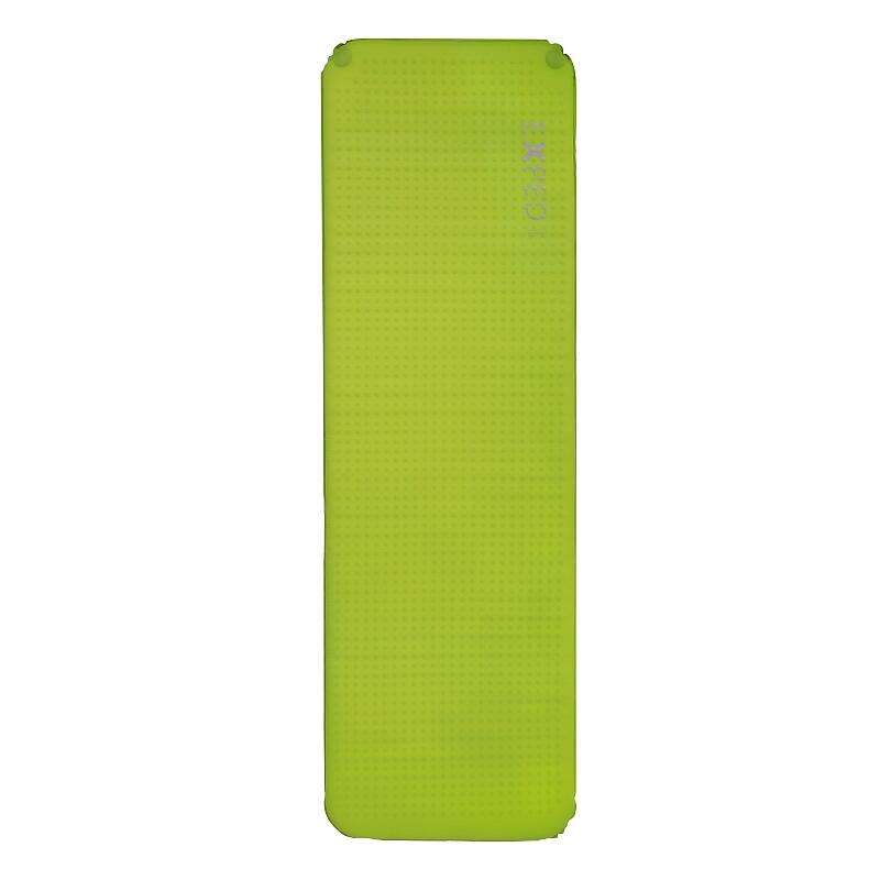 Mata samopompująca Exped SIM Ultra 3.8 LW lichen