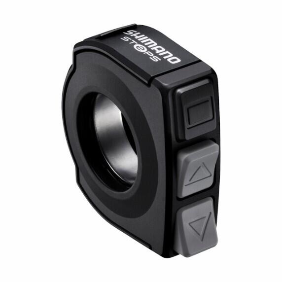 SHIMANO Przełącznik STEPS 4524667628033