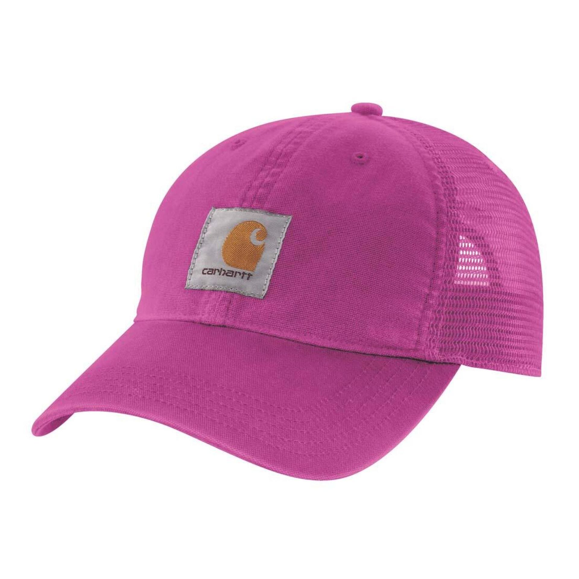 Czapka z daszkiem Carhartt Buffalo Cap