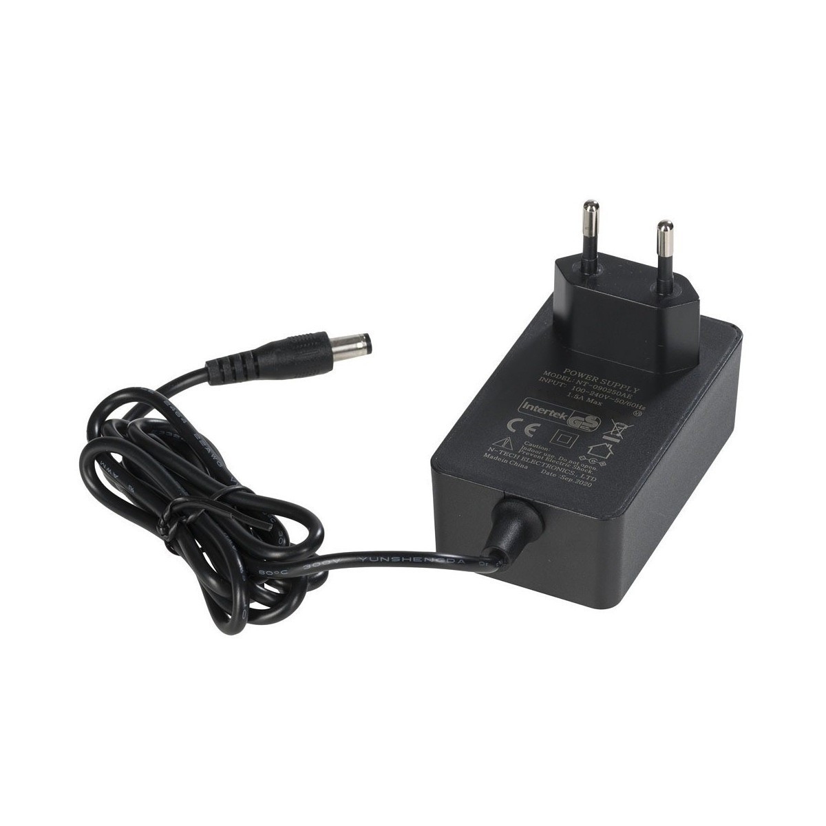 Quadralite 16,8V 2A ładowarka do RGB SmartStick 36