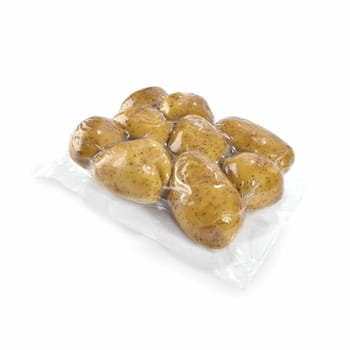 ZIEMNIAKI GOTOWANE W MUNDURKU 0,5 KG