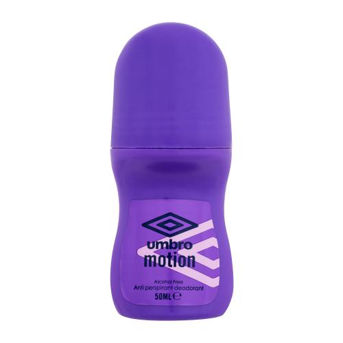 UMBRO Motion Antyperspirant 50 ml