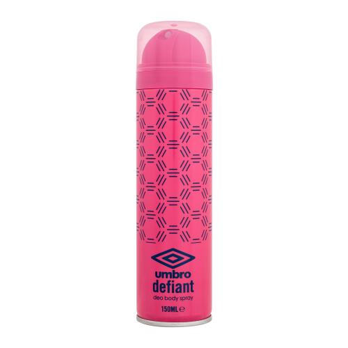 UMBRO Defiant Dezodorant 150 ml