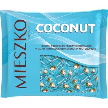 Mieszko Praliny coconut 1kg