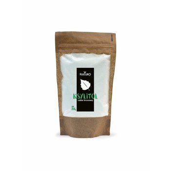 Ksylitol 250g NATURO
