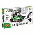 Mały konstruktor 5 in 1 manta