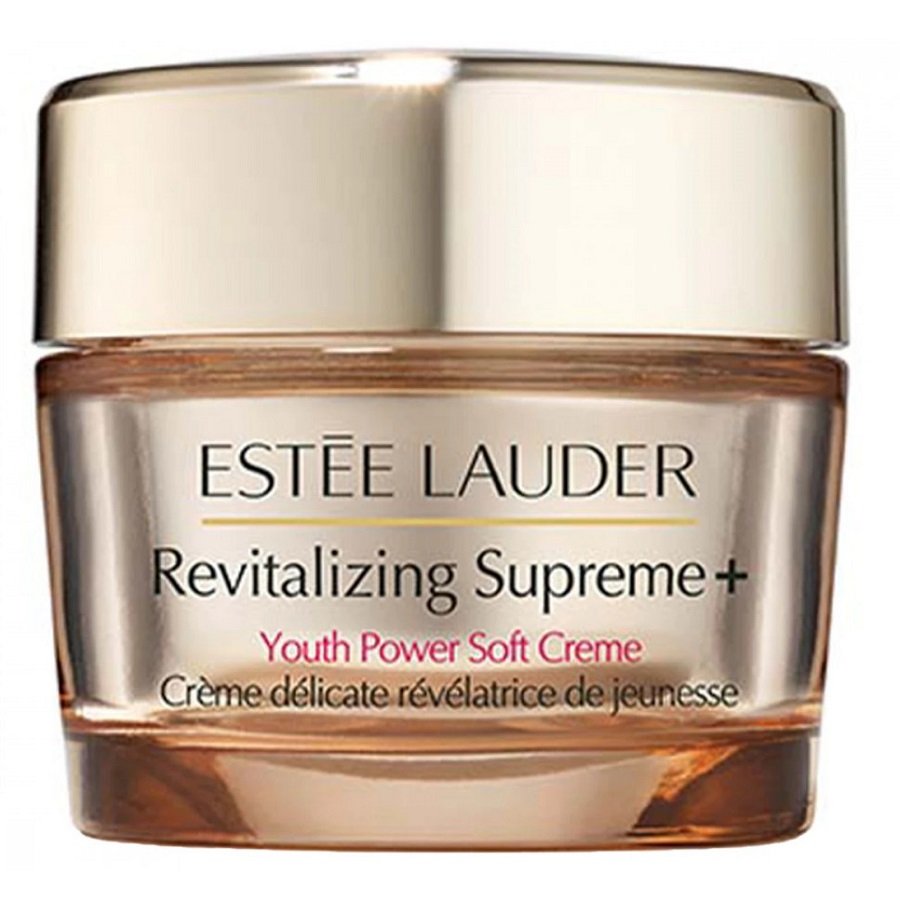 Estée Lauder,Revitalizing Supreme+ Youth Power Soft Creme Moisturizer delikatny ujędrniający krem do twarzy 75ml