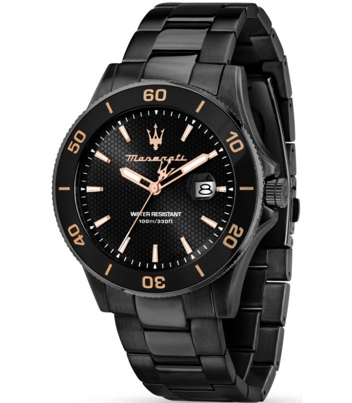 ZEGAREK MĘSKI MASERATI R8853100035 COMPETIZIONE