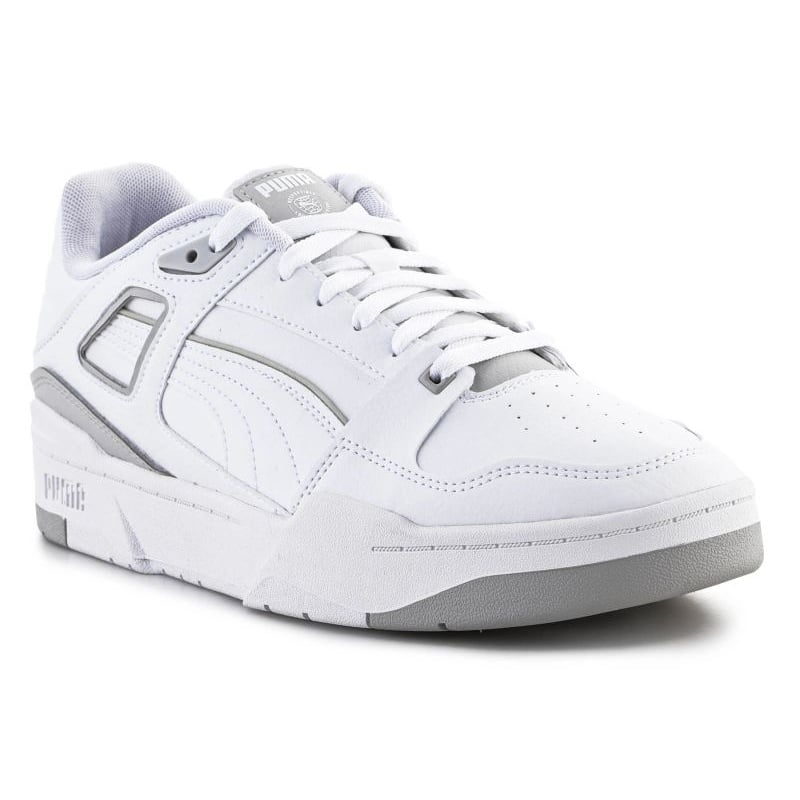 Buty Puma Slipstream RE:Style M 388547-01 białe
