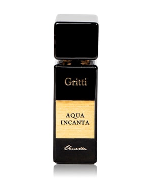 Gritti Black Aqua Incanta Woda perfumowana 100 ml