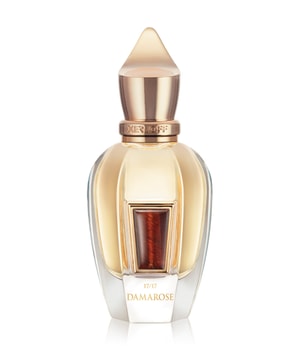 XERJOFF XJ 17/17 Damarose Woda perfumowana 50 ml