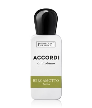 The Merchant of Venice Accordi di Profumo Bergamotto Italia Woda perfumowana 30 ml