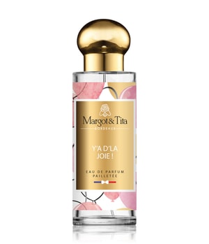 Margot & Tita Y'A D'La Joie Woda perfumowana 30 ml