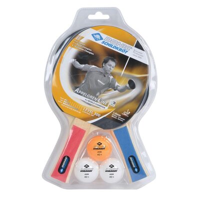 Donic Schildkröt TT-W zestawie Level 300 W blister, 788634 788634