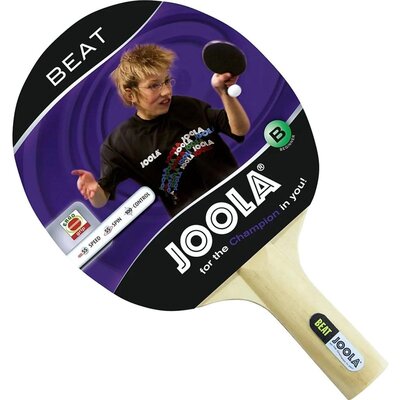 Joola RAKIETKA DO TENISA STOŁOWEGO BEAT 52050