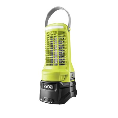 Ryobi Lampa UV na owady ONE+, 18V | RY18BZA-0