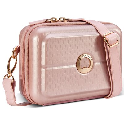 Delsey Walizka TURENNE TURENNE HORIZONTAL CLUTCH PEONIA