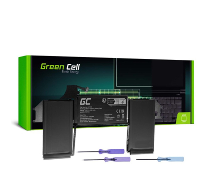 Green Cell A1965 do Apple MacBook Air 13 A1932 A2179