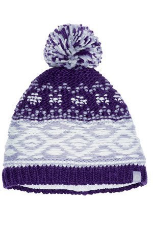 Czapka zimowa Marmot Wms Tashina Hat purple 56