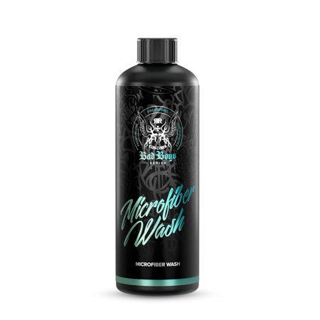 RRC BadBoys Microfiber Wash 500ml