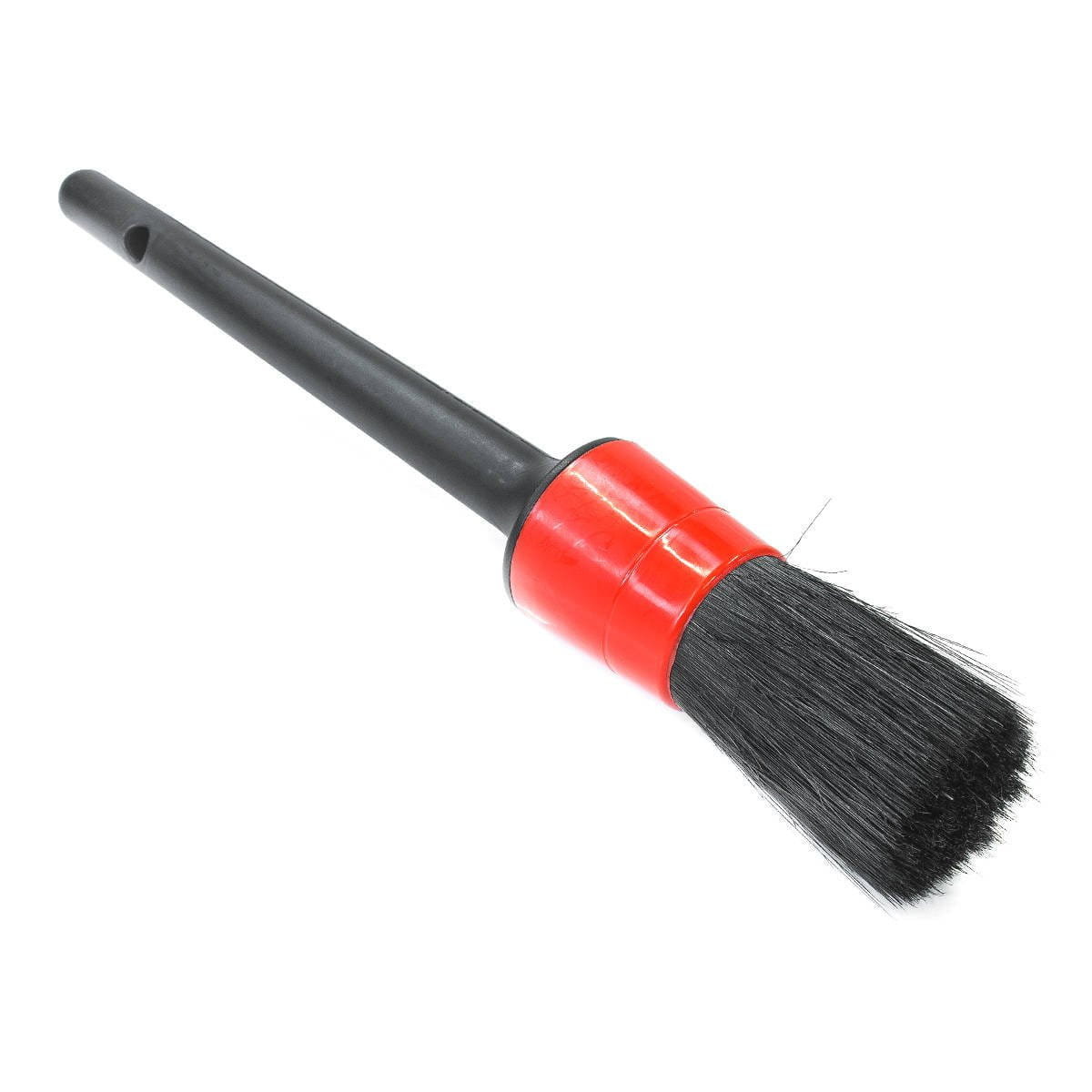 RRC PĘDZELEK detailingowy czarny 18 30mm