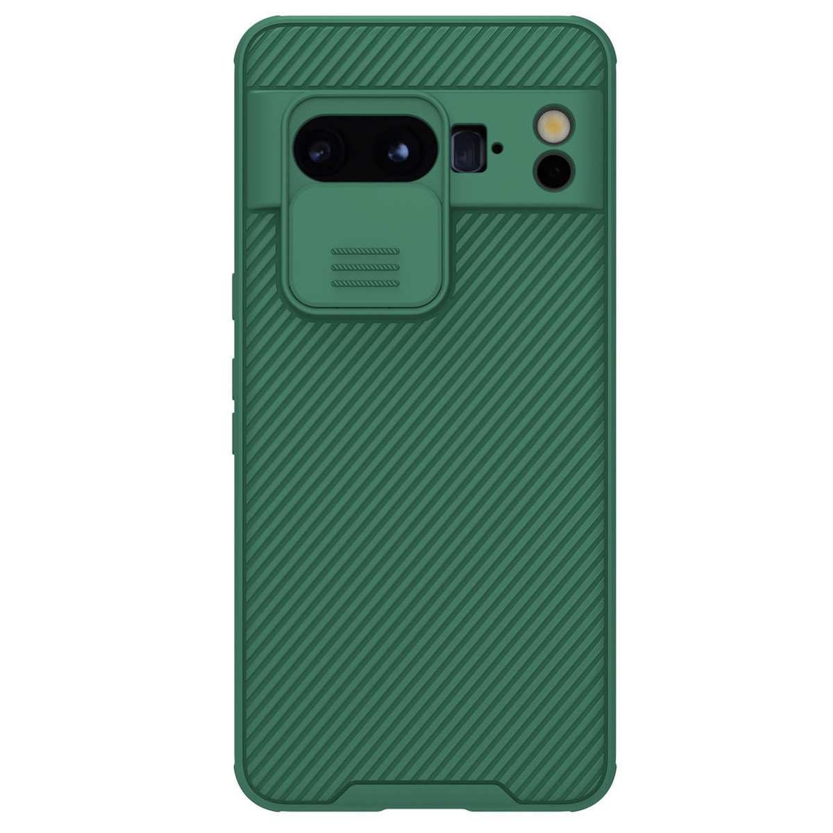 Nillkin etui do Google Pixel 8 Pro plecki case cover pokrowiec wzmocnione