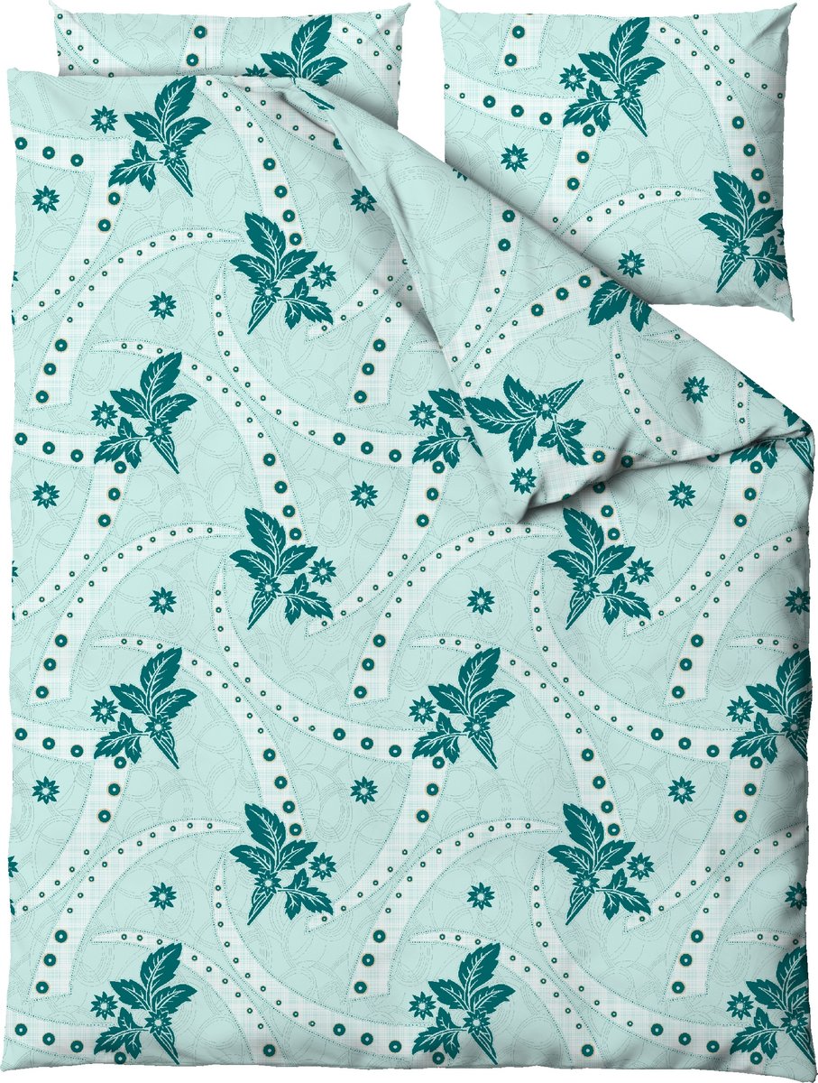 Pościel satynowa 140x200 Laguna