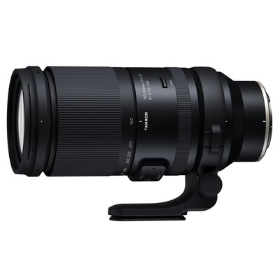 Tamron 150-500mm f/5-6.7 Di III VC VXD (Nikon Z)