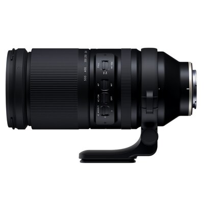 Tamron 150-500mm F/5-6.7 DI III VC VXD FUJI X