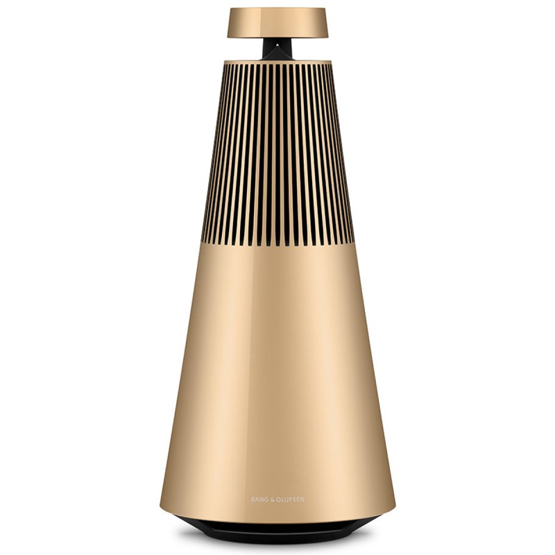 Bang & Olufsen BeoSound 2 (Gen 3) Głośnik aktywny, Kolor: Gold