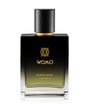 WOMO Black Spice Woda perfumowana 100 ml
