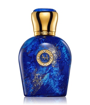 MORESQUE Art Collection Sahara Blue Woda perfumowana 50 ml