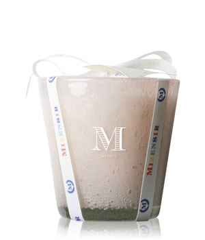Mizensir Candle Collection Pivoine du Matin Świeca zapachowa 700 g