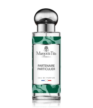 Margot & Tita Partenaire Particulier Mixte Woda perfumowana 30 ml