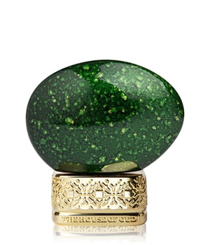 The House of Oud Royal Stones Collection Emerald Green Woda perfumowana 75 ml