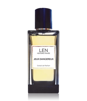 LEN FRAGRANCE Histoire Privée Jeux Dangereux Perfumy 100 ml