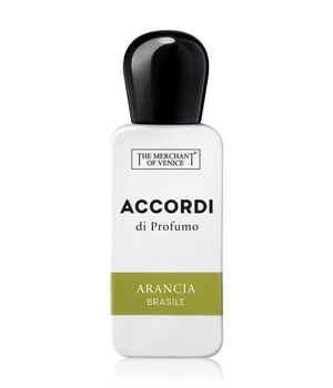 The Merchant of Venice Accordi di Profumo Arancia Brasile Woda perfumowana 30 ml