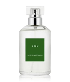 ULRICH LANG Apsu Woda toaletowa 100 ml