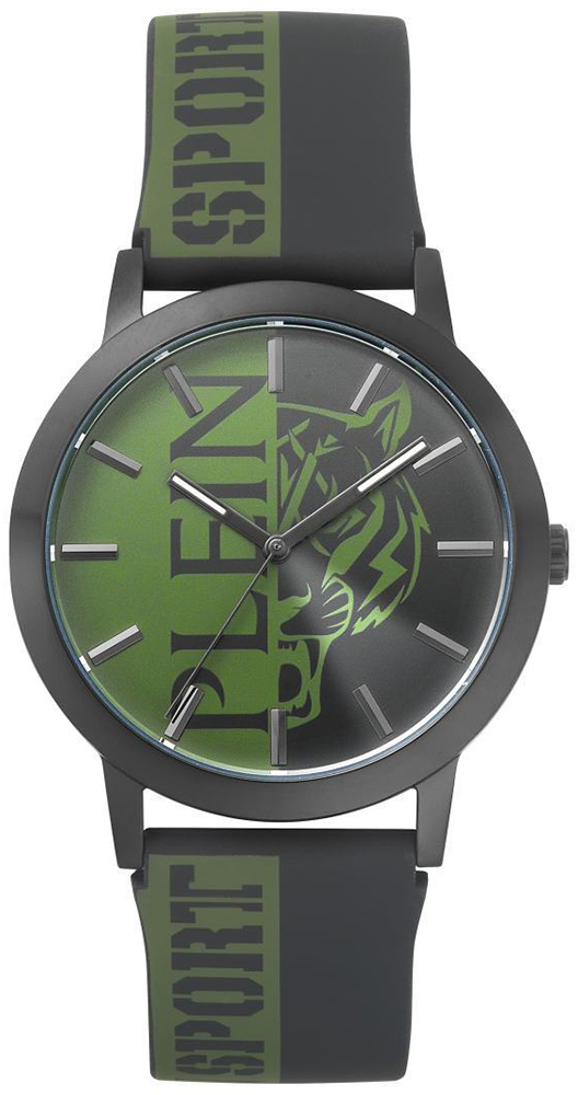 Zegarek Plein Sport PSLBA0523 Legend