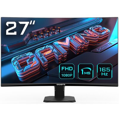 Monitor GIGABYTE GS27F 27