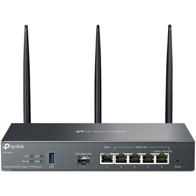 Router TP-LINK ER706W