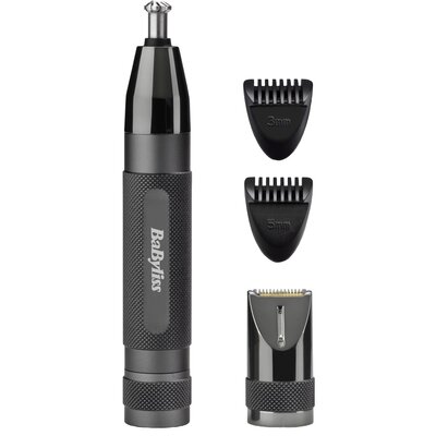 BaByliss Super-X E111E