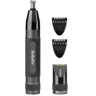 BaByliss E116E