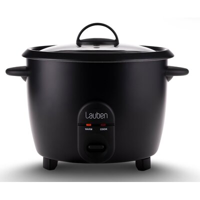 Lauben Rice Cooker 1800BC 