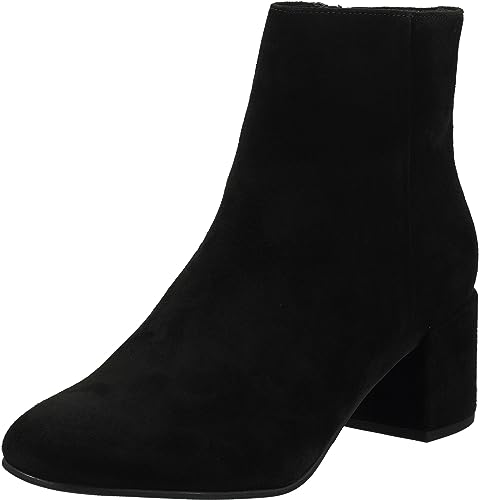 HÖGL Damskie botki Daydream, czarny, 36 EU